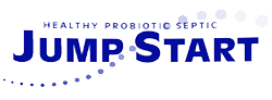 JUMP START HEALTHY PROBIOTIC SEPTIC